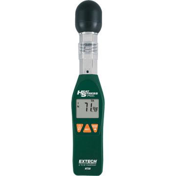 Extech® Heat Stress WBGT Meter