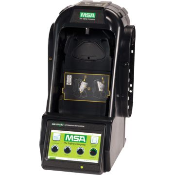 Galaxy® GX2 Automated Test System