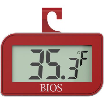 Fridge/Freezer Thermometer