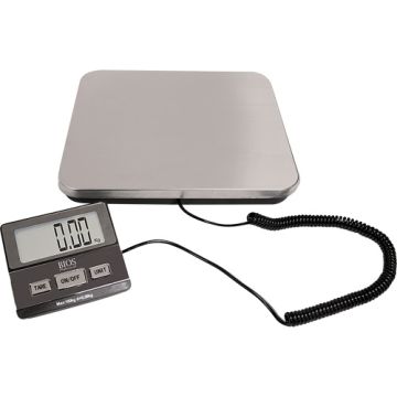 Digital Receiving Scale