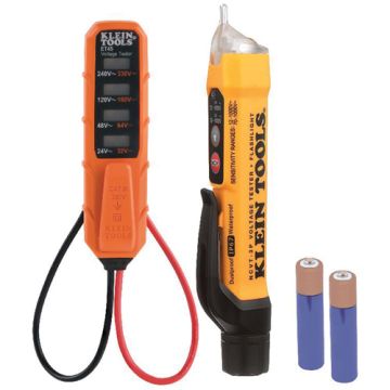 Electrical Test Kit