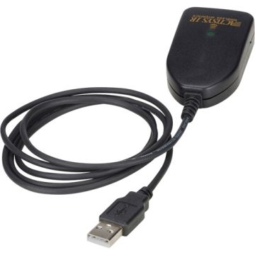 Altair® Portable Gas Detector IrDA Infrared USB Dongle Adapter