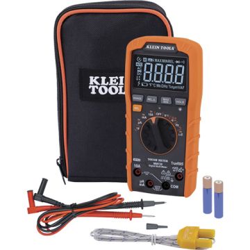 Digital Multimeter