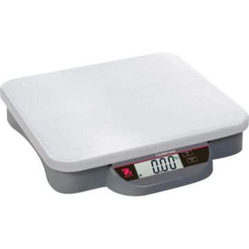 Courier™ 1000 i-C12P20 AM Portable Shipping Scale