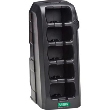 ALTAIR io™ 4 5-Device Smart Charger