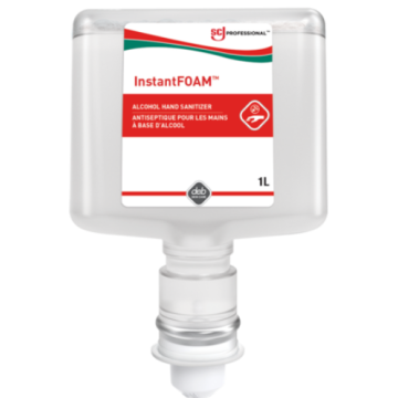 InstantFoam® Sanitizer