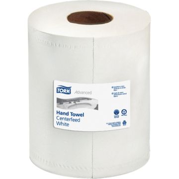 Advanced Roll Towels