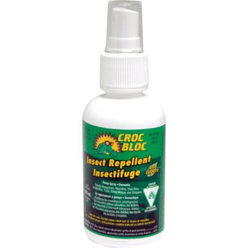 Insect Repellent