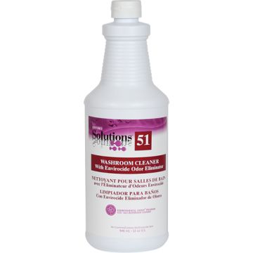 Enviro Solutions Bathroom Cleaner