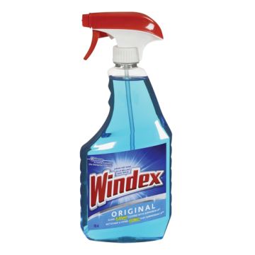 Windex® Glass Cleaner