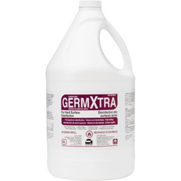 Germxtra Hard Surface Disinfectant