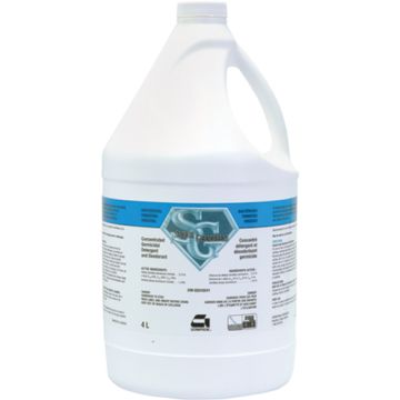 Germxtra Hard Surface Disinfectant