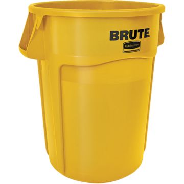 Brute® Round Containers