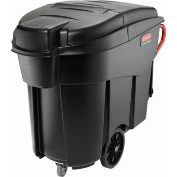 Mega Brute® Mobile Waste Collectors