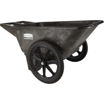 Big Wheel® Carts