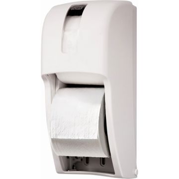 Toilet Paper Dispenser