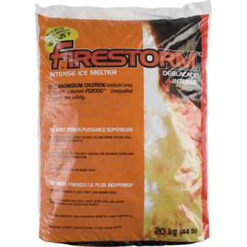 Firestorm™ Intense Ice Melters