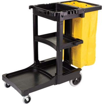 Janitor Carts