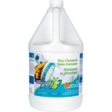 Oxy-Cleaner & Stain Remover