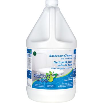 Bathroom Cleaners - Tile, Tub & Bowl