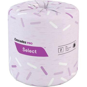 Pro Select® Toilet Paper