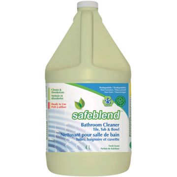 Multi-Purpose Ready-to-Use Bathroom Cleaner