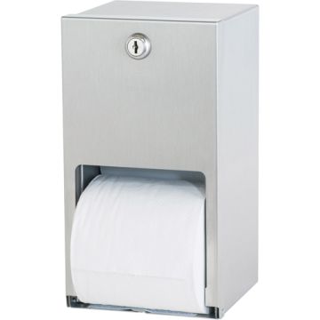 Toilet Paper Dispenser