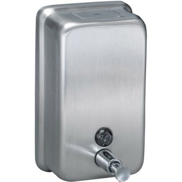 Tank Style Soap Dispenser