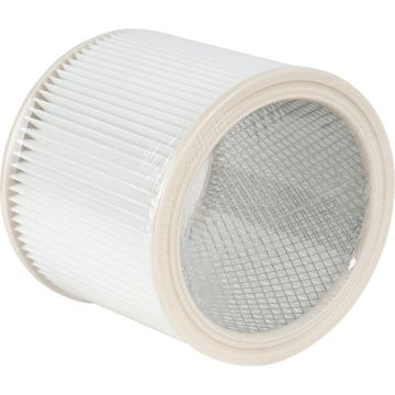 Industrial Wet/Dry Stainless Steel Vacuum Filter