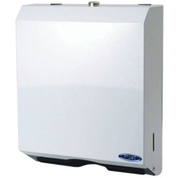 Multi-Fold Towel Dispenser