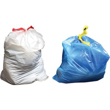 Sure-Tie® Garbage Bags