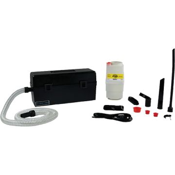 Portable Omega® Vacuums