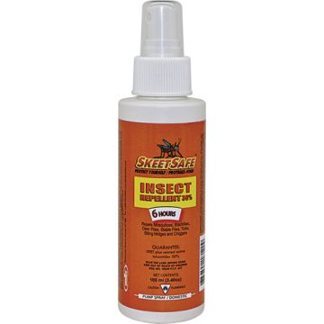 SkeetSafe® Insect Repellent