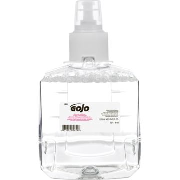 LTX-12™ Clear & Mild Hand Soap