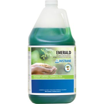 Emerald Cleaners & Degreasers