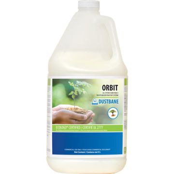 Orbit Floor Finishes