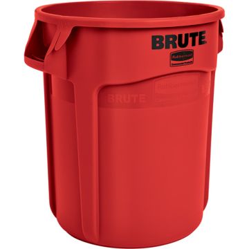 Vented Brute® Waste Container