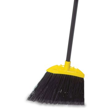 Jumbo Smooth Sweep Angle Broom