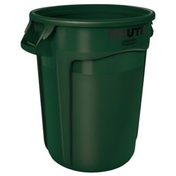 Vented Brute® Waste Container