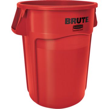 Vented Brute® Waste Container