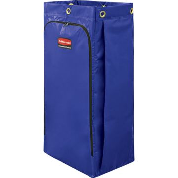 Janitorial Cleaning Cart Bag