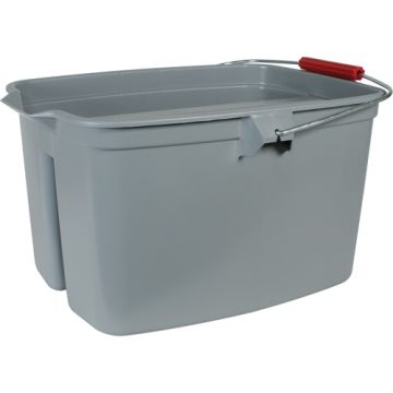 Double Utility Pail