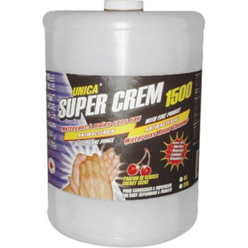 Super 1500 Waterless Hand Cleaner