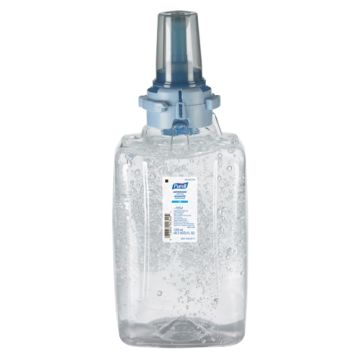 ADX-12™ Advanced Hand Sanitizer