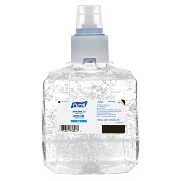 LTX-12™Advanced Hand Sanitizer