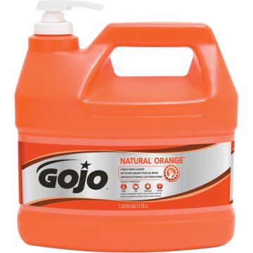 Natural Orange™ Hand Cleaner