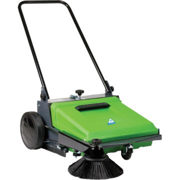 Gladiator Series Manual Sweeper