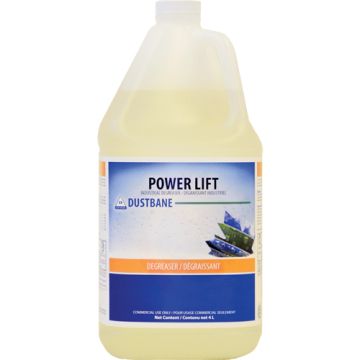 Power Lift Industrial Degreaser