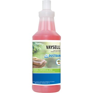 Vayselle Dish Detergent