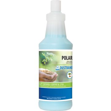 Polar Cream Bathroom Cleaner